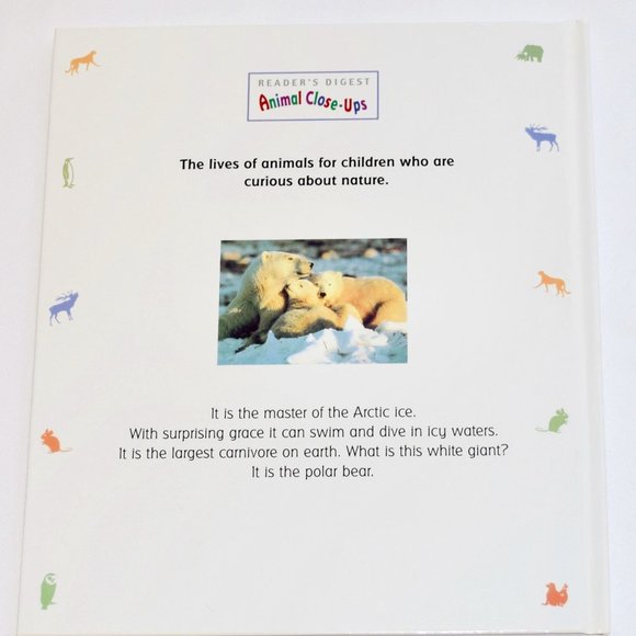 NEW 4 Reader's Digest Children's Books - Picture 9 of 12